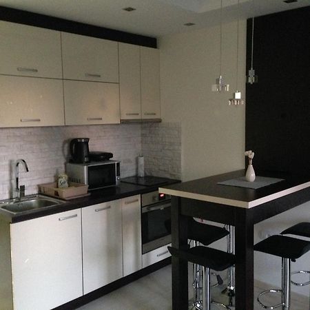Apartments Vanja I Vrh 科帕奥尼克 外观 照片