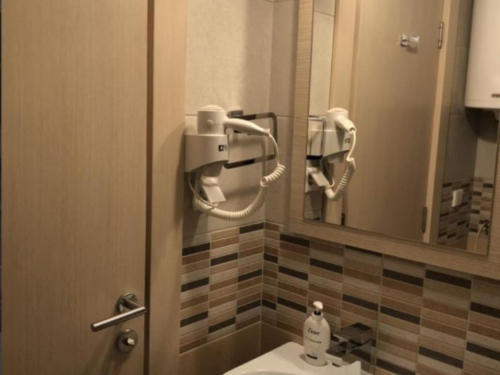 Apartments Vanja I Vrh 科帕奥尼克 外观 照片