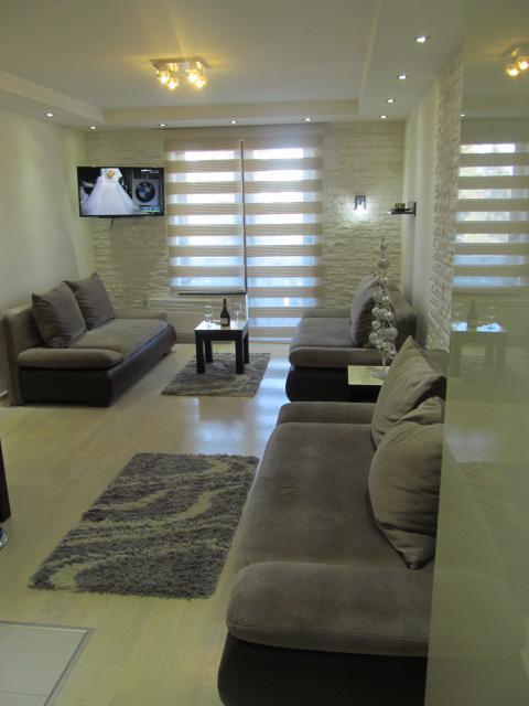 Apartments Vanja I Vrh 科帕奥尼克 外观 照片