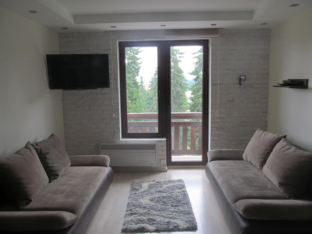 Apartments Vanja I Vrh 科帕奥尼克 外观 照片