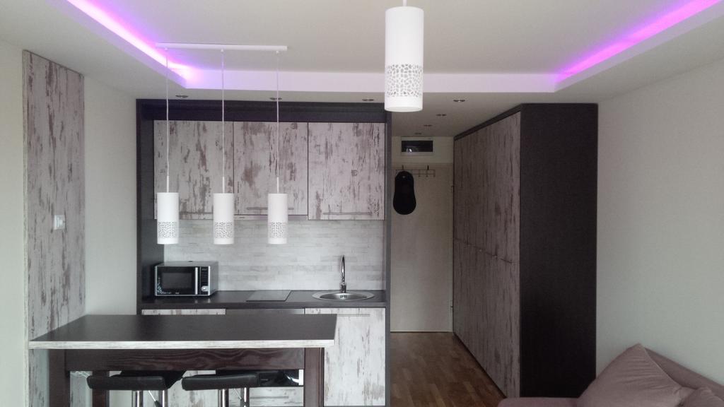 Apartments Vanja I Vrh 科帕奥尼克 外观 照片