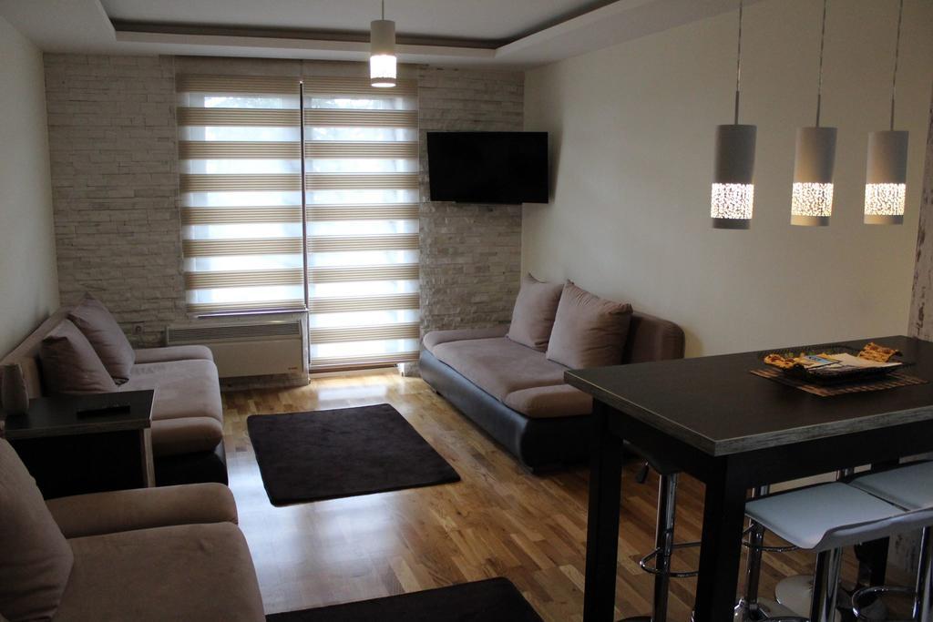Apartments Vanja I Vrh 科帕奥尼克 外观 照片