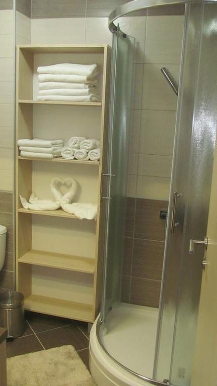 Apartments Vanja I Vrh 科帕奥尼克 外观 照片