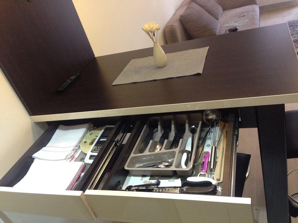 Apartments Vanja I Vrh 科帕奥尼克 外观 照片