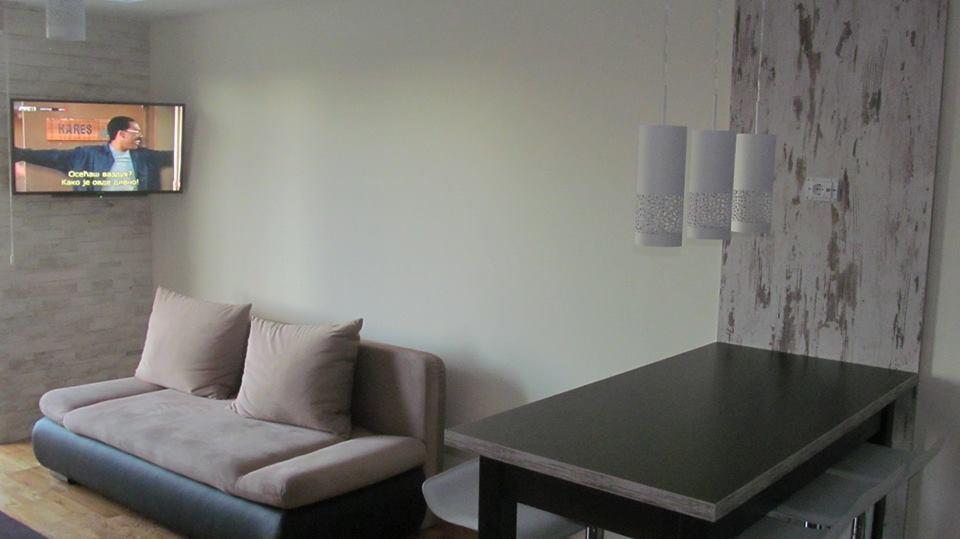 Apartments Vanja I Vrh 科帕奥尼克 外观 照片